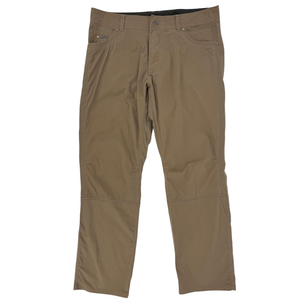 Kuhl Men's RADIKL Klassik Fit Pants Driftwood 40x30